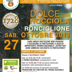 docle nocciola ronciglione 2018