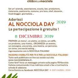 nocciola day 2019 per promo fb