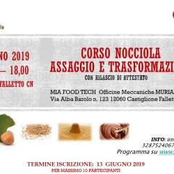 CORSO NOCCIOLA 22 GIuGNO MIAFT_