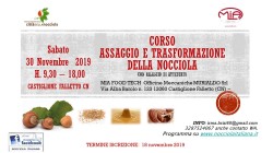 CORSO NOCCIOLA 30 novembre