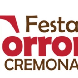 logo festa torrone 2019