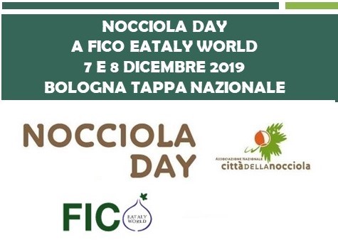 nocciola day fico 2019