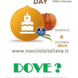 logo nocciola day 2019_ DOVE