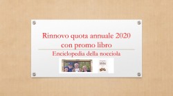 Rinnovo quota annuale 2020_immagine