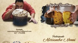 borchure mndiale panettone