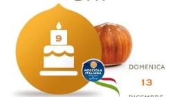 logo nocciola day 2020