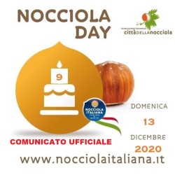 logo nocciola day 2020_COMUNICATO