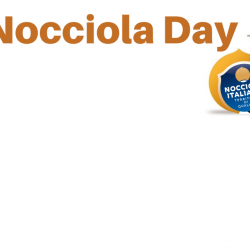 nocciola day sfondo