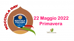 nocciola day 22 maggio