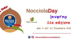 nocciola day locandina inverno