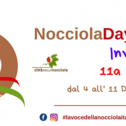 nocciola day locandina inverno