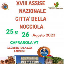 ASSISE CAPRAROLA 2023 LOCANDINA